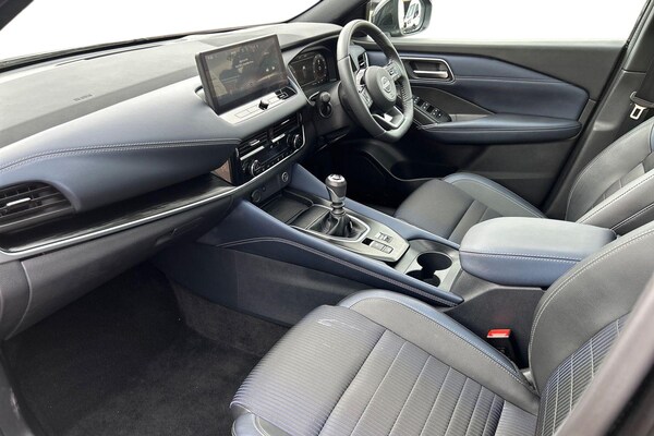 Used Nissan Qashqai 2023 for sale - 75274202: Photo 13