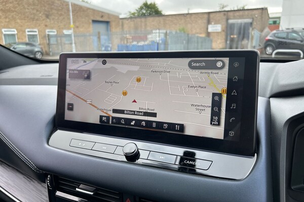 Used Nissan Qashqai 2023 for sale - 75274202: Photo 18