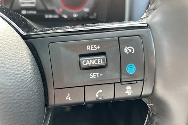 Used Nissan Qashqai 2023 for sale - 75274202: Photo 22
