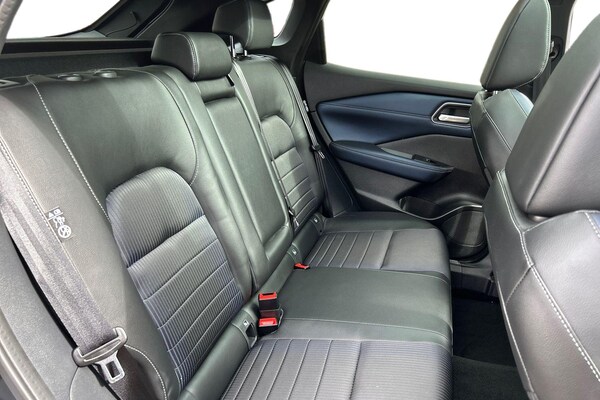 Used Nissan Qashqai 2023 for sale - 75274202: Photo 23