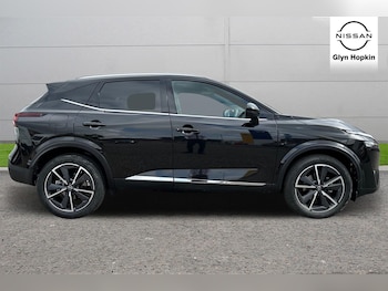 Used Nissan Qashqai 2023 for sale - 75274202: Photo