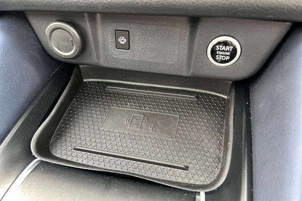 Used Nissan Qashqai 2023 for sale - 75274202: Photo 37
