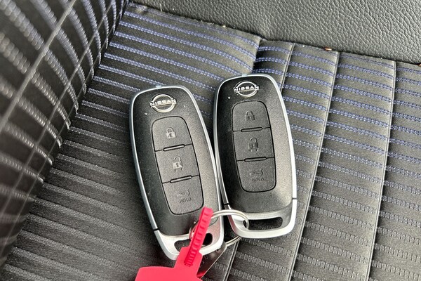 Used Nissan Qashqai 2023 for sale - 75274202: Photo 40