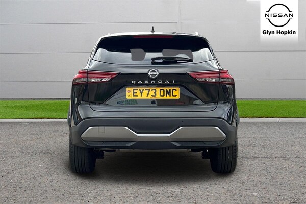 Used Nissan Qashqai 2023 for sale - 75274202: Photo 4