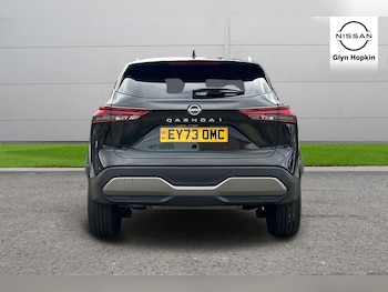 Used Nissan Qashqai 2023 for sale - 75274202: Photo