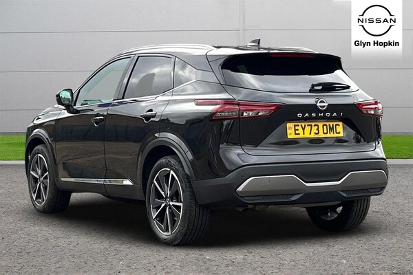 Used Nissan Qashqai 2023 for sale - 75274202: Photo 5