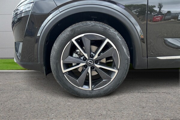 Used Nissan Qashqai 2023 for sale - 75274202: Photo 9