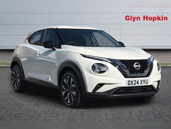 Used Nissan Juke 2024 for sale - 79269297: Photo