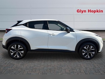 Used Nissan Juke 2024 for sale - 79269297: Photo