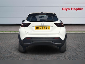 Used Nissan Juke 2024 for sale - 79269297: Photo