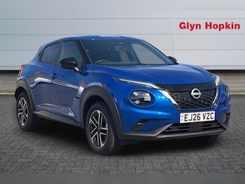 Used Nissan Juke 2026 for sale - 79064120: Photo