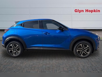 Used Nissan Juke 2026 for sale - 79064120: Photo