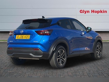 Used Nissan Juke 2026 for sale - 79064120: Photo