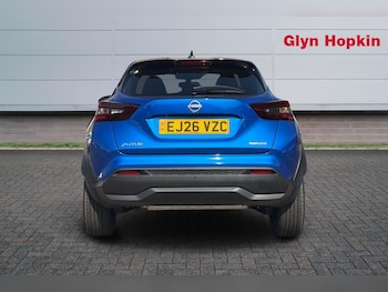 Used Nissan Juke 2026 for sale - 79064120: Photo