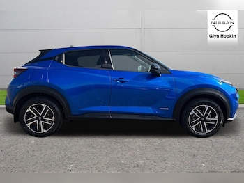 Used Nissan Juke 2024 for sale - 75776146: Photo