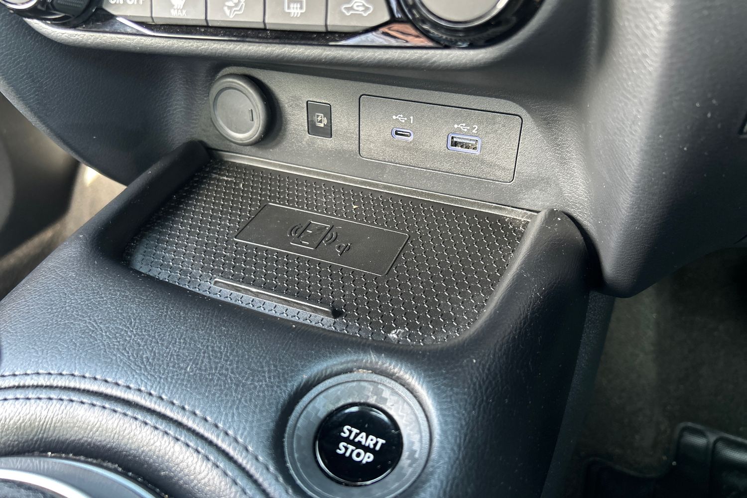 Vehicle 36