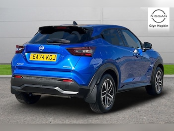Used Nissan Juke 2024 for sale - 75776146: Photo