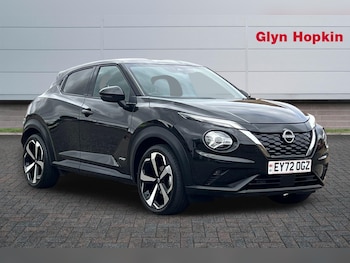 Used Nissan Juke 2022 for sale - 79027199: Photo