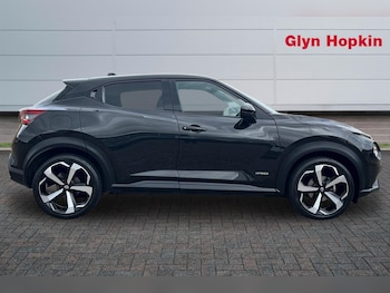 Used Nissan Juke 2022 for sale - 79027199: Photo
