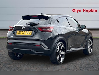 Used Nissan Juke 2022 for sale - 79027199: Photo
