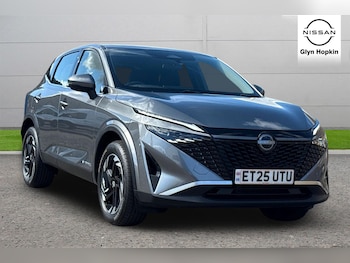 Used Nissan Qashqai 2025 for sale - 75758804: Photo
