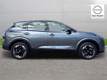 Used Nissan Qashqai 2025 for sale - 75758804: Photo