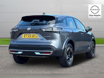 Used Nissan Qashqai 2025 for sale - 75758804: Photo