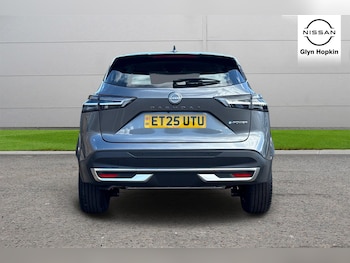 Used Nissan Qashqai 2025 for sale - 75758804: Photo