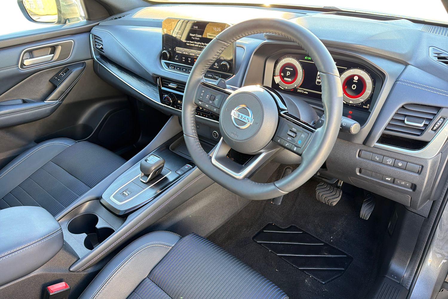 Used Nissan Qashqai 2022 for sale - 77261517: Photo 10