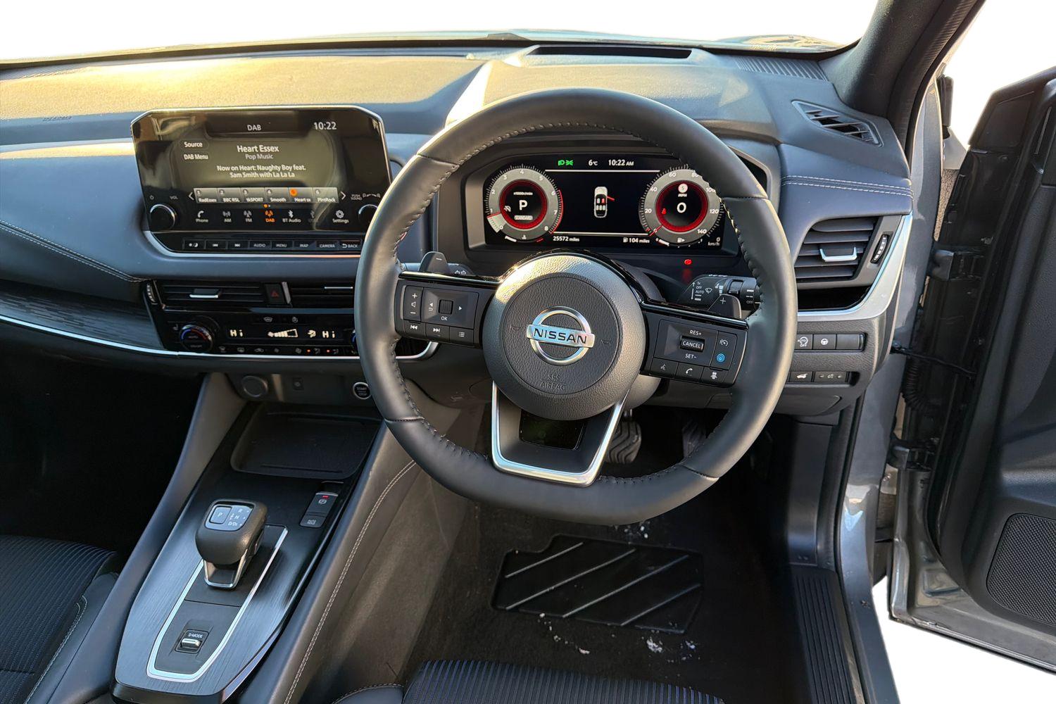 Used Nissan Qashqai 2022 for sale - 77261517: Photo 11