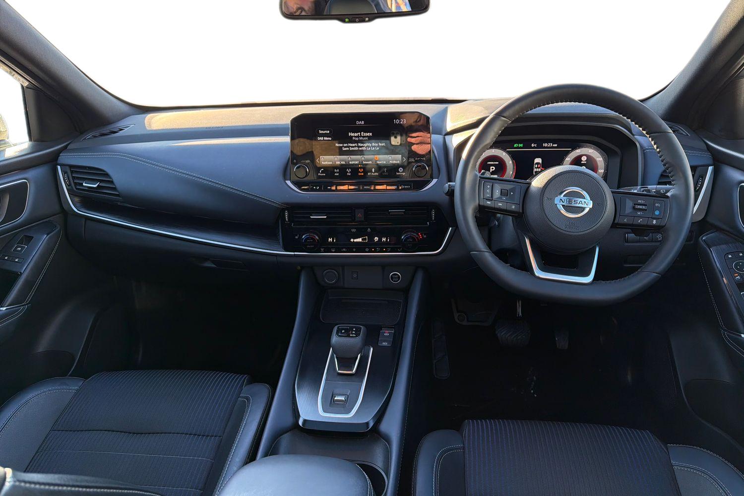 Used Nissan Qashqai 2022 for sale - 77261517: Photo 12