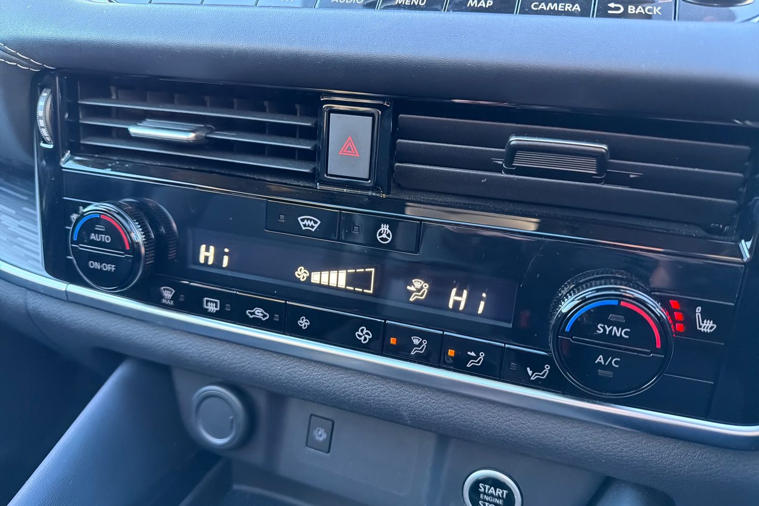 Used Nissan Qashqai 2022 for sale - 77261517: Photo 15