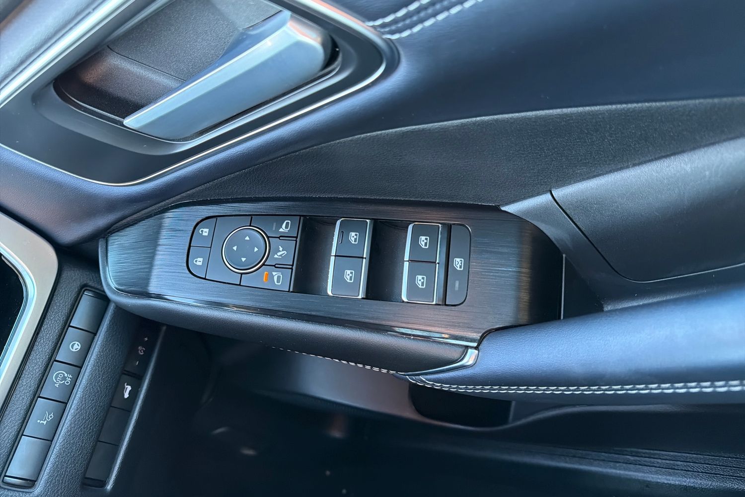 Used Nissan Qashqai 2022 for sale - 77261517: Photo 16