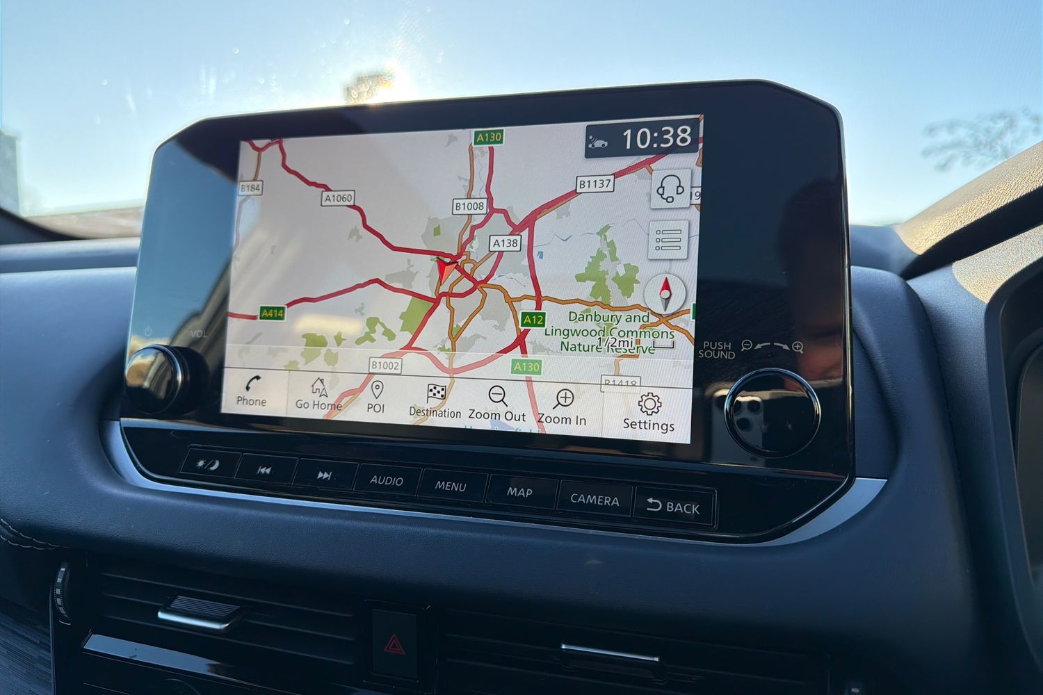 Used Nissan Qashqai 2022 for sale - 77261517: Photo 18