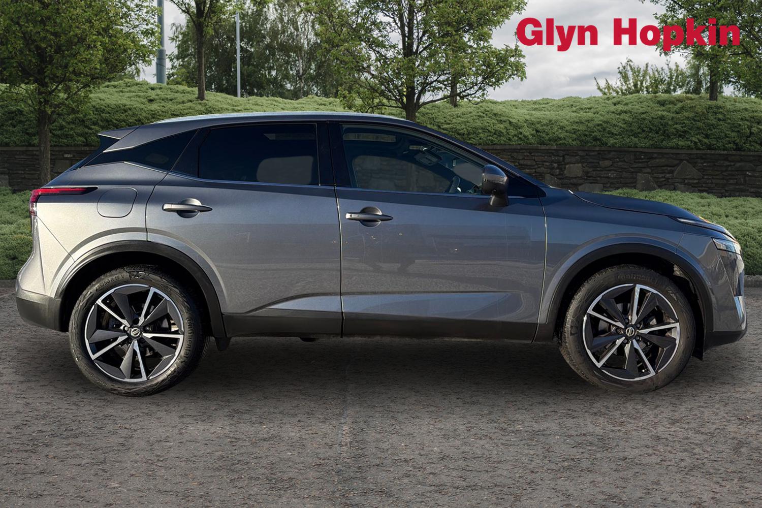 Used Nissan Qashqai 2022 for sale - 77261517: Photo 2