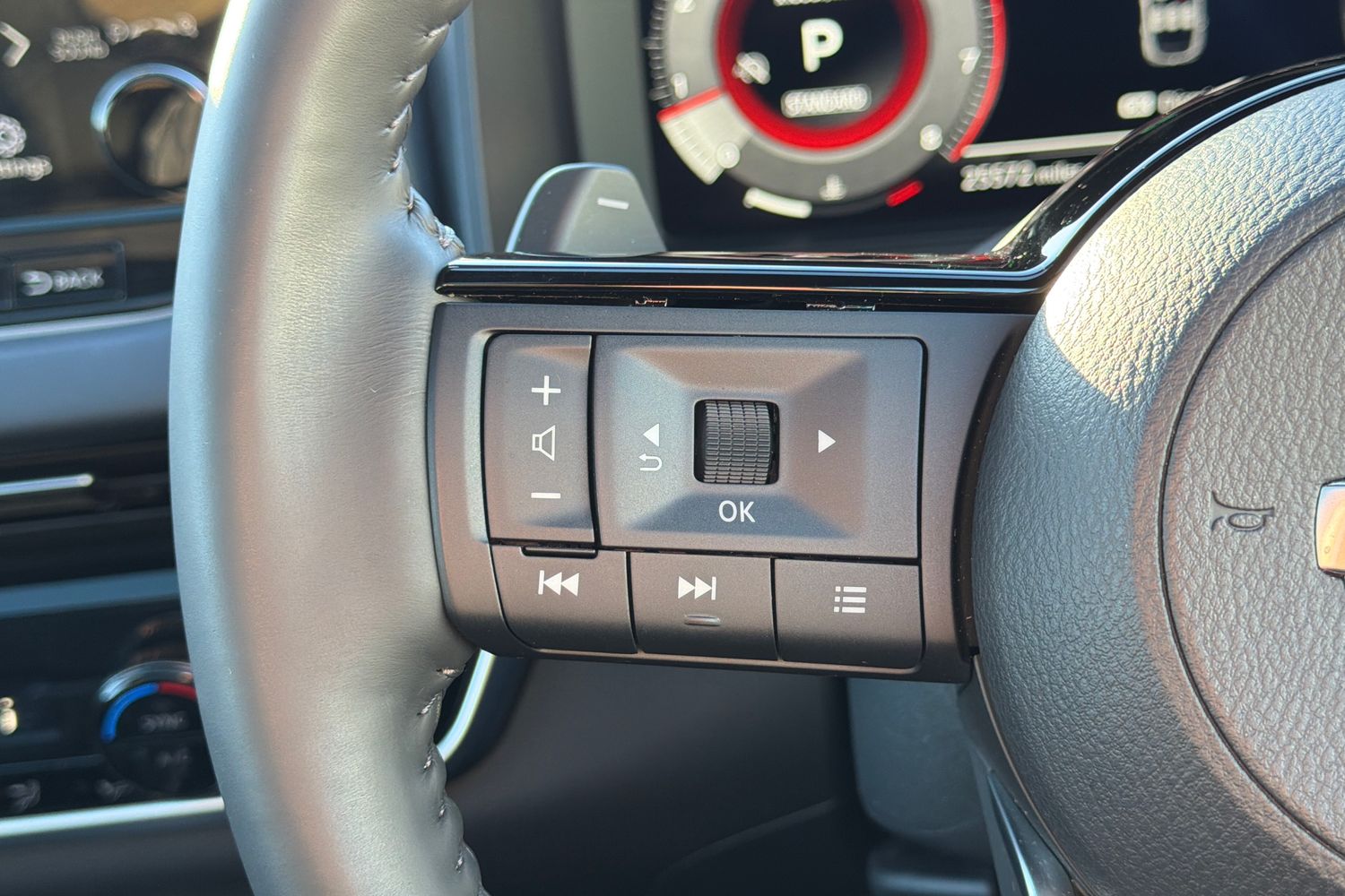 Used Nissan Qashqai 2022 for sale - 77261517: Photo 21