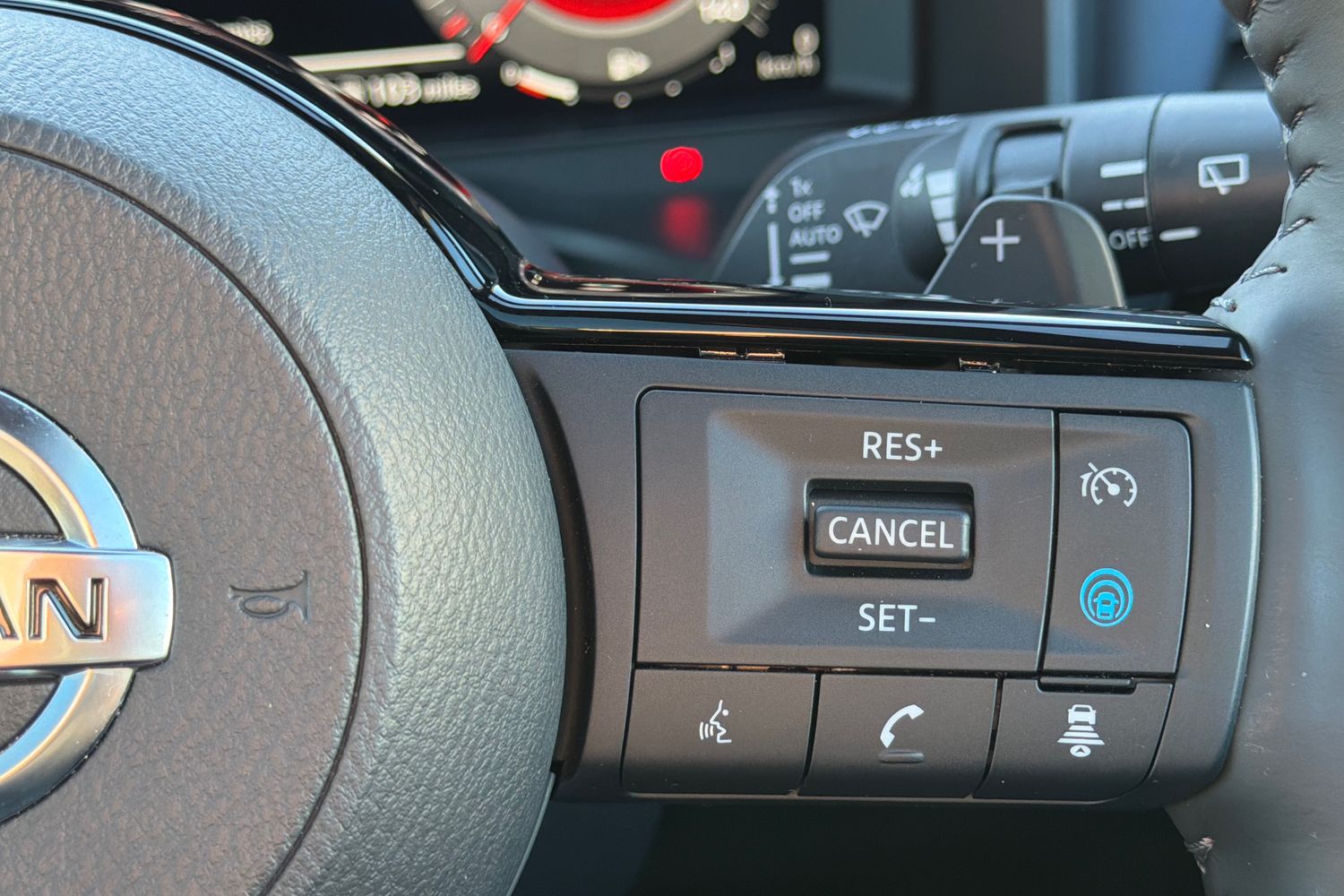 Used Nissan Qashqai 2022 for sale - 77261517: Photo 22