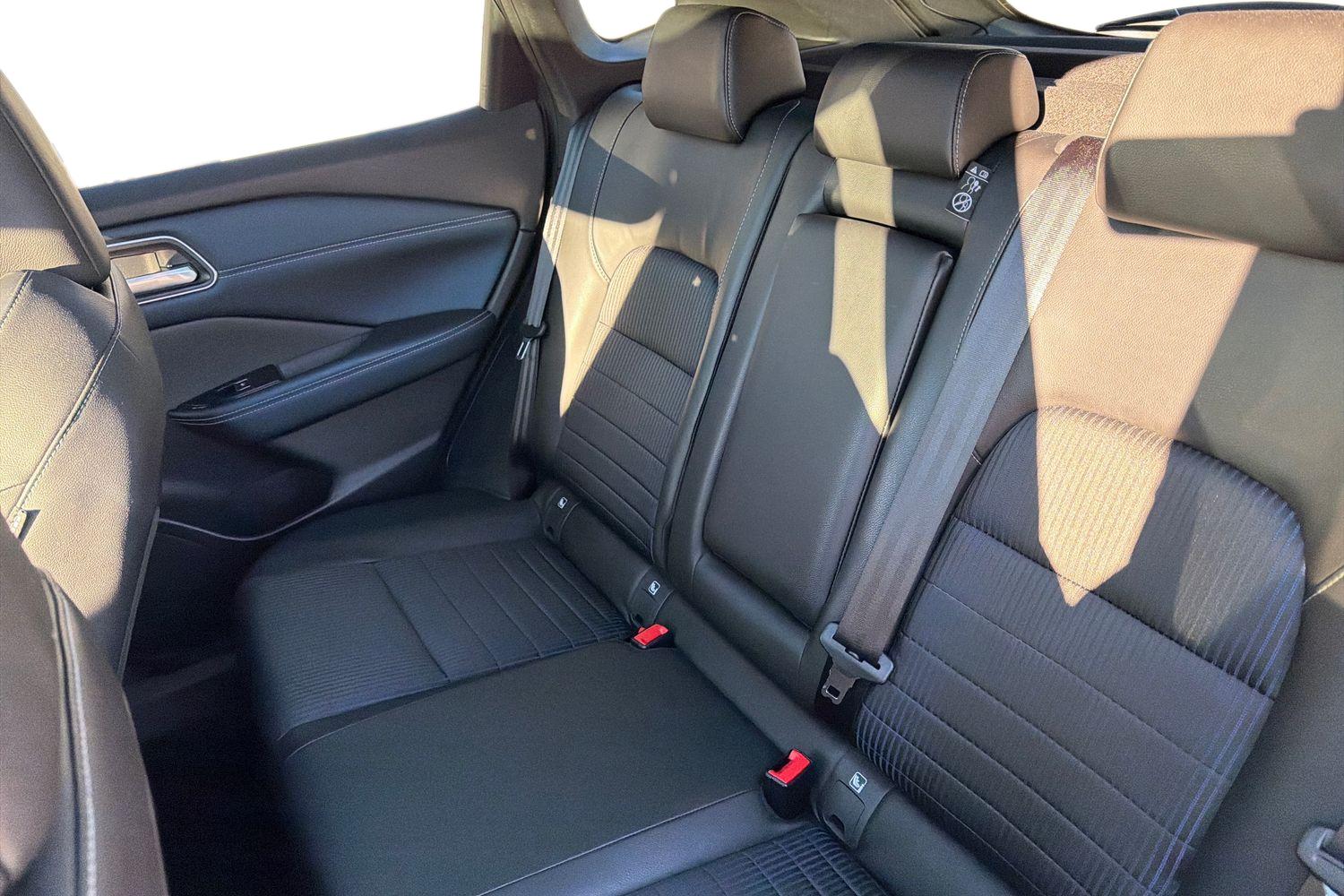 Used Nissan Qashqai 2022 for sale - 77261517: Photo 23