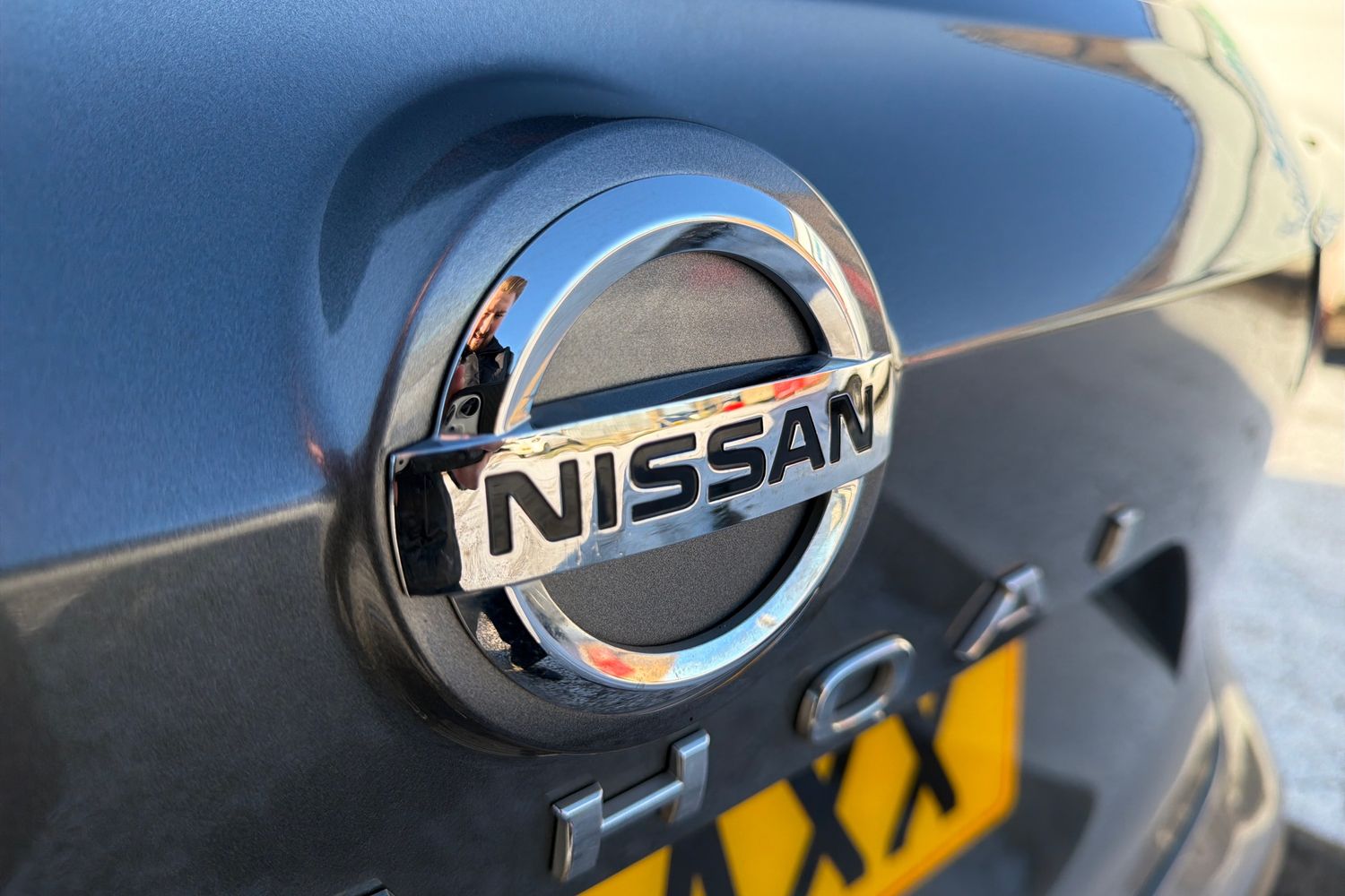 Used Nissan Qashqai 2022 for sale - 77261517: Photo 31