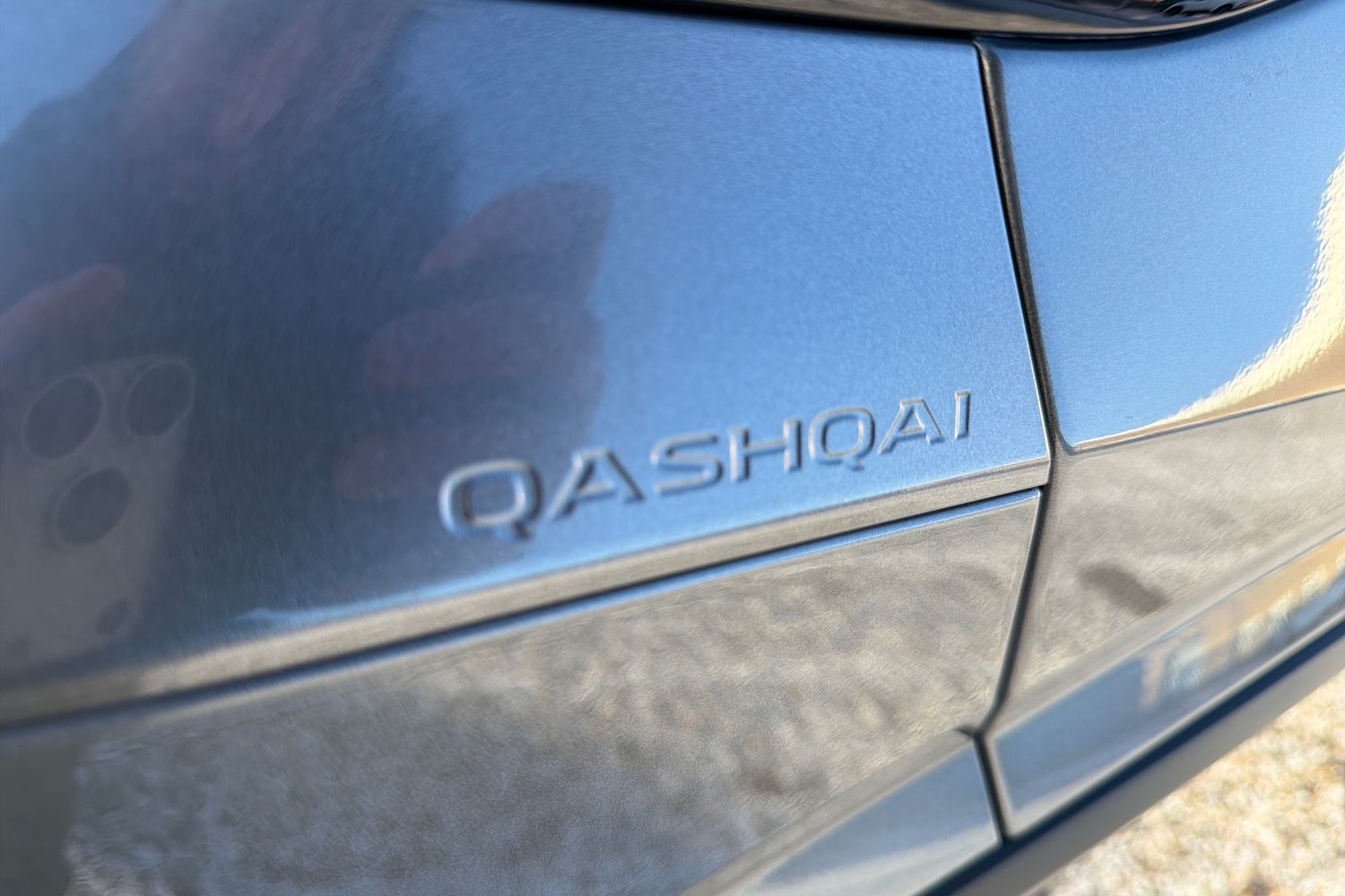 Used Nissan Qashqai 2022 for sale - 77261517: Photo 32