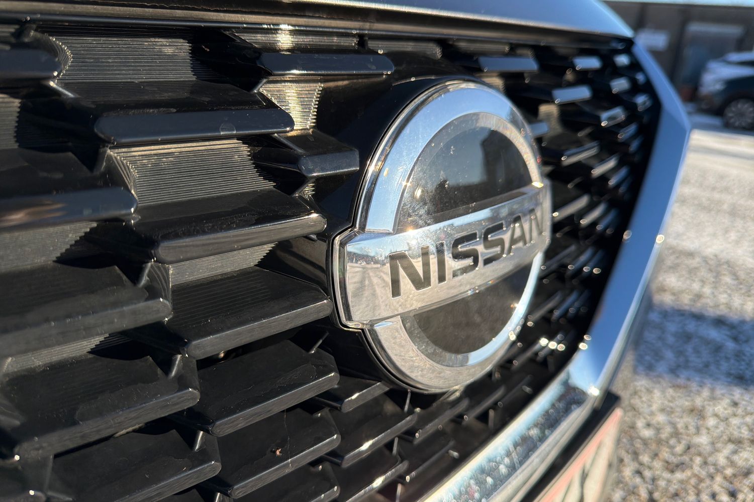 Used Nissan Qashqai 2022 for sale - 77261517: Photo 33