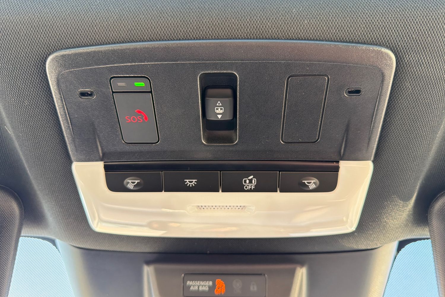 Used Nissan Qashqai 2022 for sale - 77261517: Photo 35