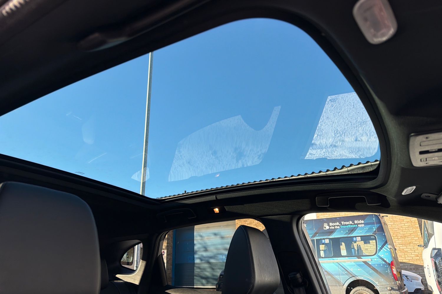 Used Nissan Qashqai 2022 for sale - 77261517: Photo 38