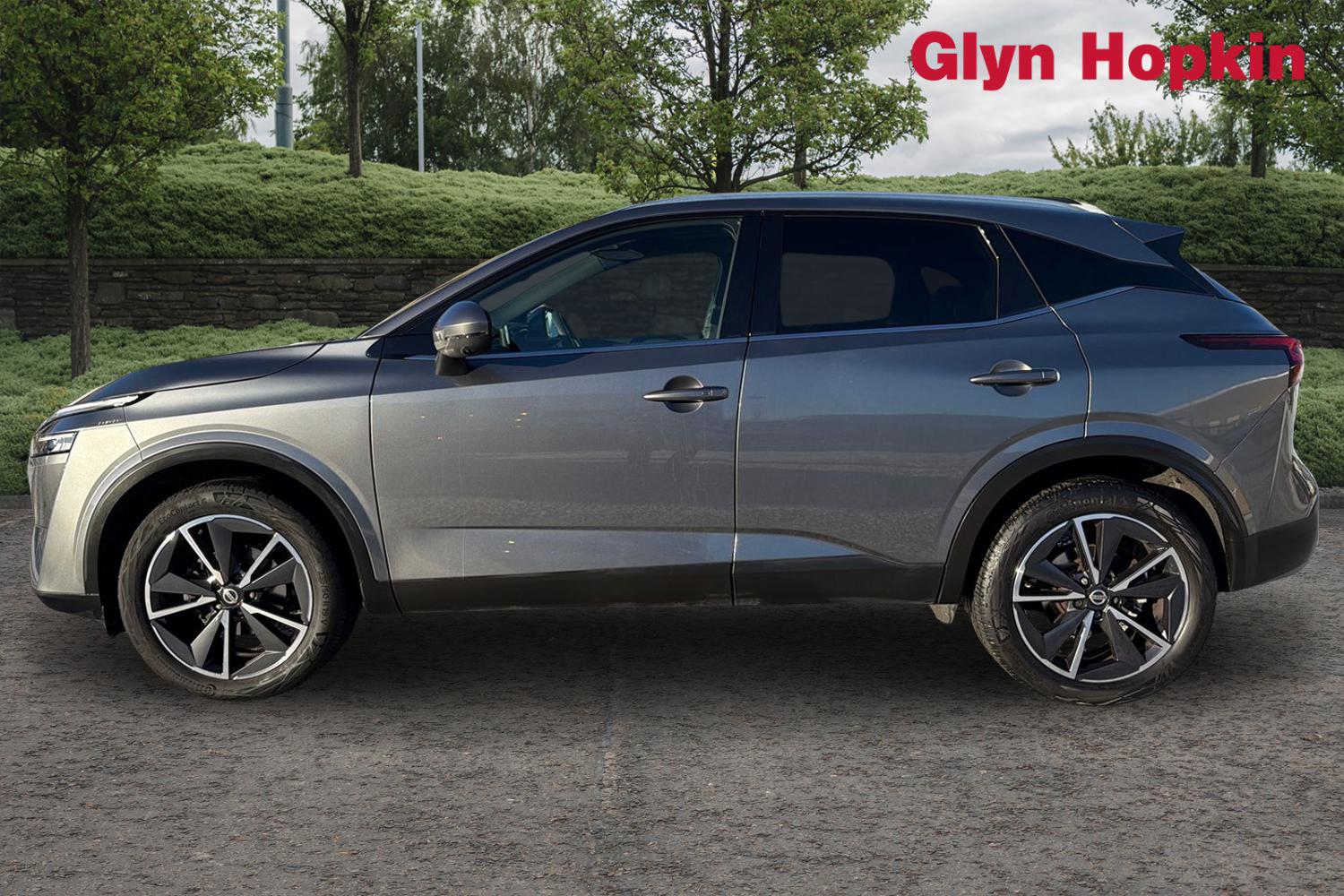 Used Nissan Qashqai 2022 for sale - 77261517: Photo 6