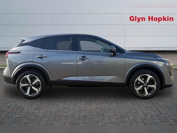 Used Nissan Qashqai 2022 for sale - 78042104: Photo