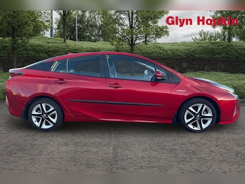 Used Toyota Prius 2016 for sale - 76847151: Photo