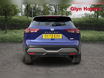 Used Nissan Qashqai 2022 for sale - 77461739: Photo