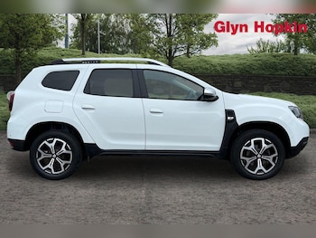 Used Dacia Duster 2019 for sale - 77818934: Photo