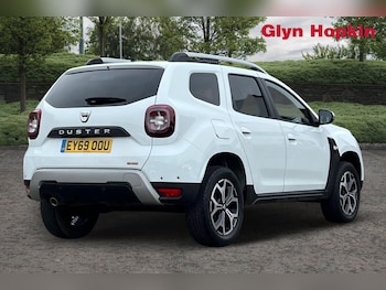 Used Dacia Duster 2019 for sale - 77818934: Photo