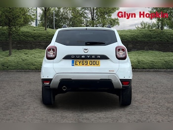 Used Dacia Duster 2019 for sale - 77818934: Photo